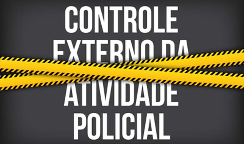 Uso de câmeras policiais: grupo de trabalho do MPF apresenta sugestões ao Ministério da Justiça