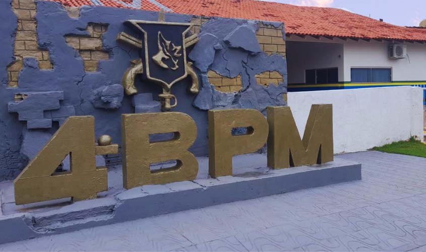 POLÍCIA MILITAR RESGATA VÍTIMA DE EXTORSÃO MEDIANTE SEQUESTRO EM CACOAL