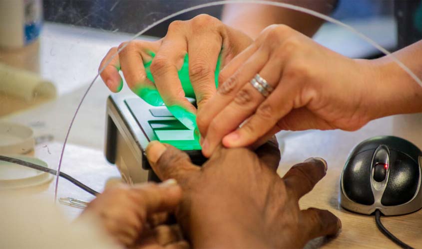 Rondonienses precisam estar atentos aos documentos obrigatórios para emissão da Carteira de Identidade Nacional