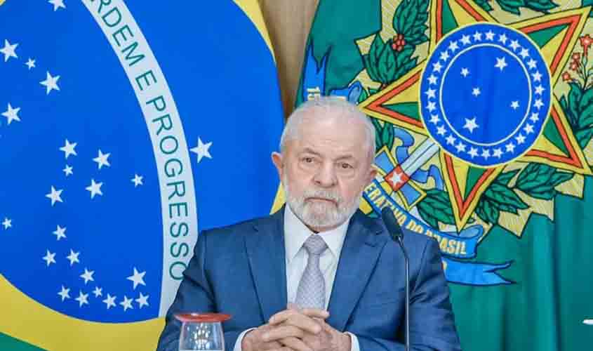 A dois anos da eleição, governo Lula enfrenta seu momento mais delicado
