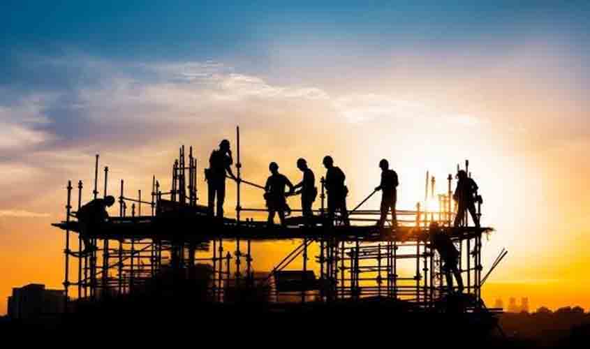 Municípios de Rondônia têm até fevereiro para atender diligências do Pacto da Retomada de Obras