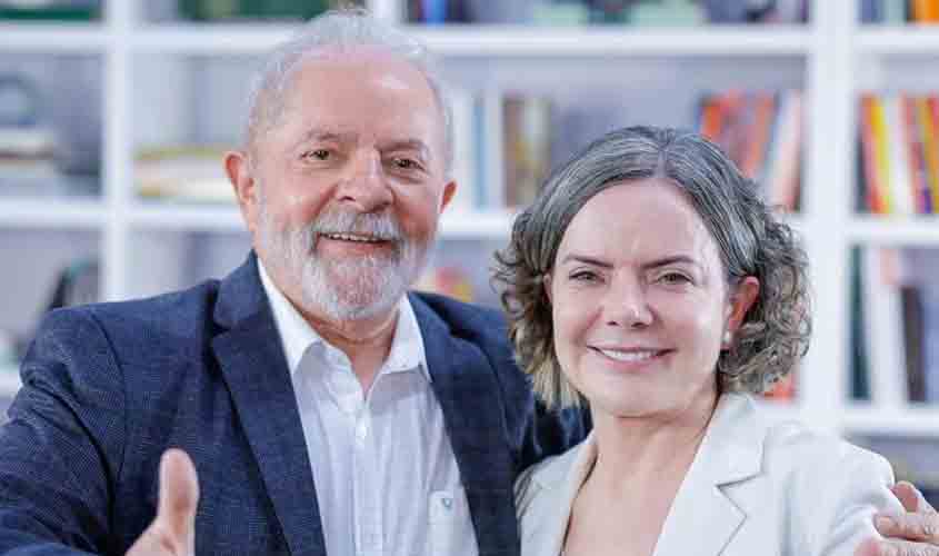 Governo Lula precisa de uma ministra como Gleisi