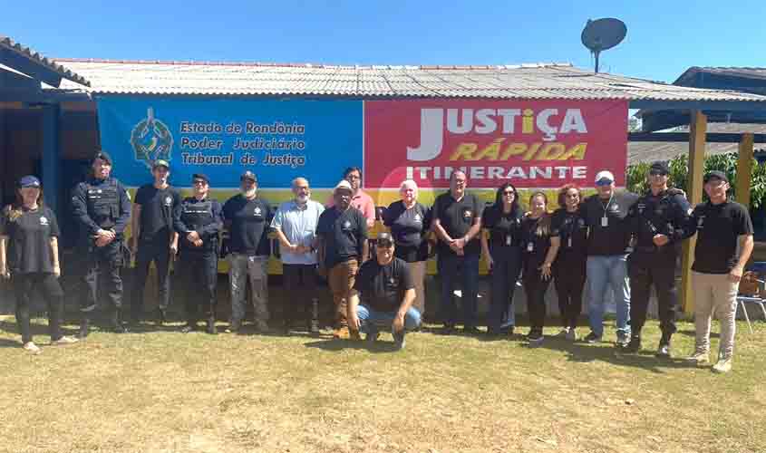 Nota de pesar: defensora pública de RO