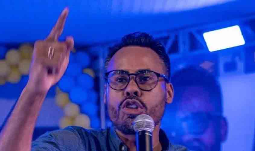 Vereador ataca, faz nota de repúdio e recebe réplica dura de representante dos servidores da saúde