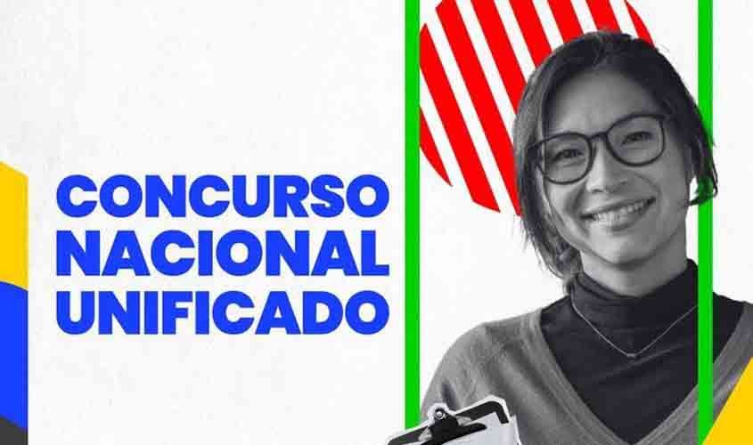 Resultados do CNPU serão divulgados na terça (4). Confira orientações e calendário