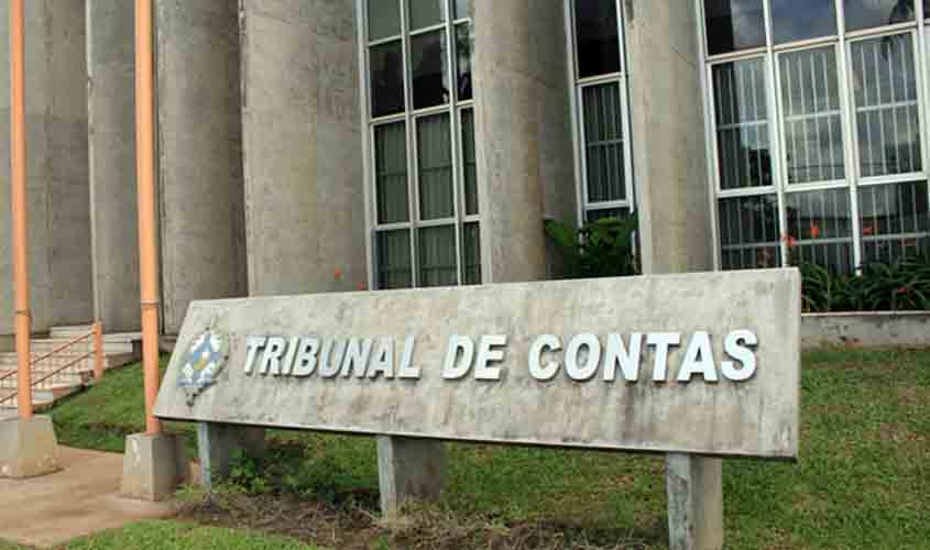 TCE-RO apura omissão na cobrança de débito imputado a ex-prefeito de Castanheiras