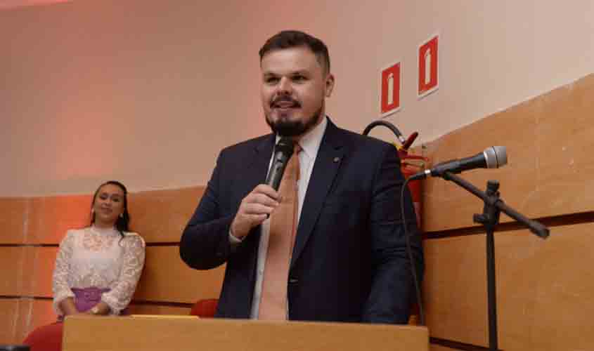 OAB Rondônia: Protagonista na luta pela sustentação oral e na defesa da advocacia