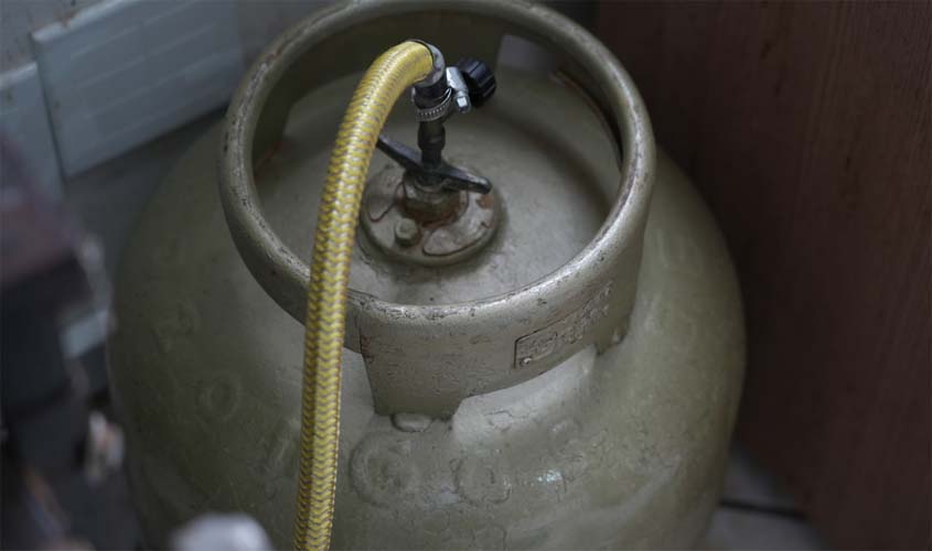 Como garantir o Vale Gás em Porto Velho pelo CadÚnico