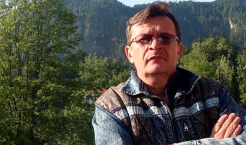 A polarização é um câncer