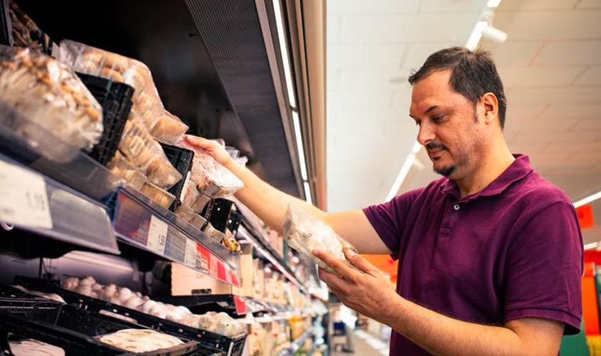 Como organizar a rotina na cozinha com cardápio semanal