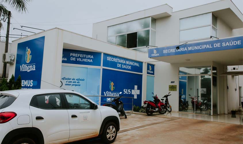 Semus seleciona médicos para Residência de Família