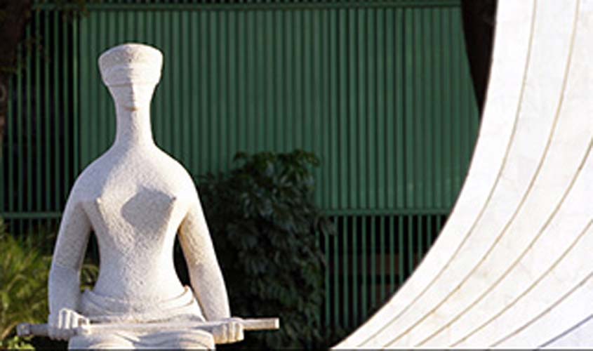 STF determina indenização por atraso na progressão de pena