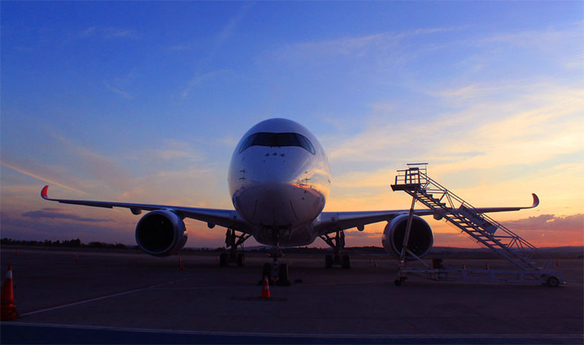 Aproveite as promoções e garanta passagens de ida e volta para embarque em Porto Velho por apenas R$ 521,72 com parcelamento em 12 vezes