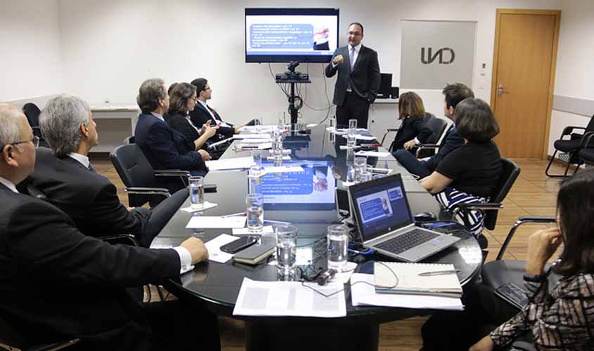 CNJ propõe inclusão de notários e registradores entre os informantes do Coaf