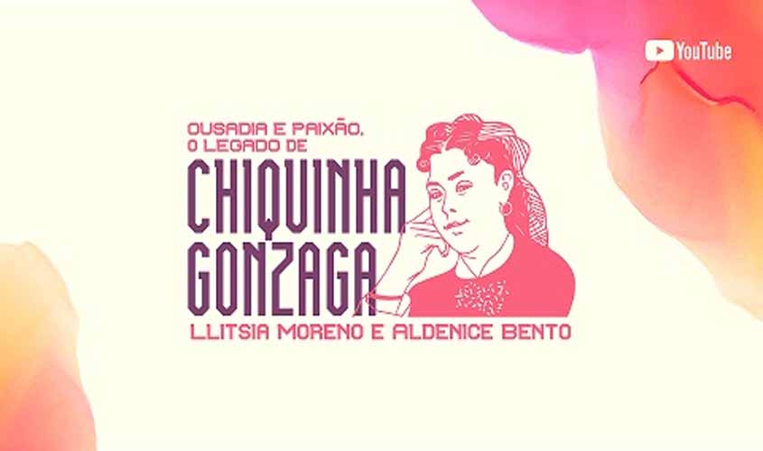 Ao vivo: encerramento do Mês da Mulher