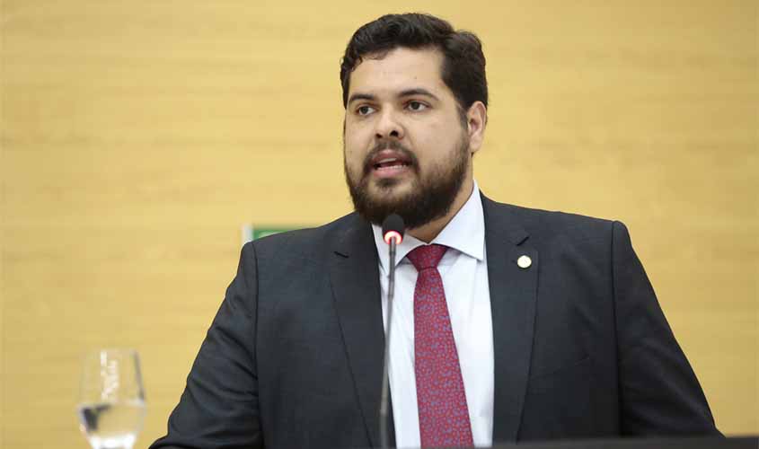 Jean propõe isenção de IPVA para pessoas com deficiências físicas e mentais