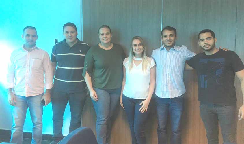 Porto Velho recebe mais cinco profissionais do programa Mais Médicos