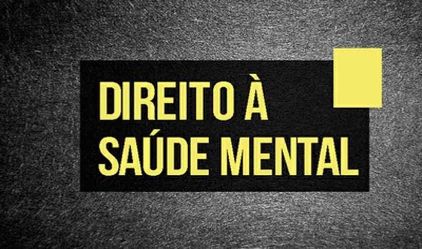 PFDC aponta ilegalidades e inconstitucionalidades na atual política nacional de saúde mental