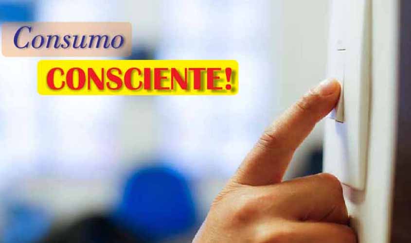 Prefeitura de Porto Velho faz campanha interna para cortar despesas