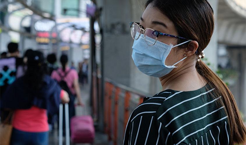 Edição 14 – Boletim diário sobre coronavírus em Rondônia