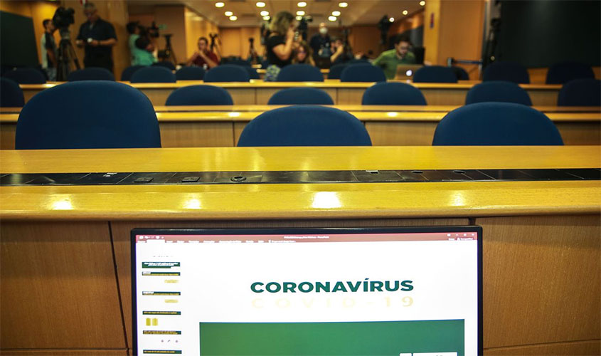 Covid-19: número de mortes no país sobe para 136