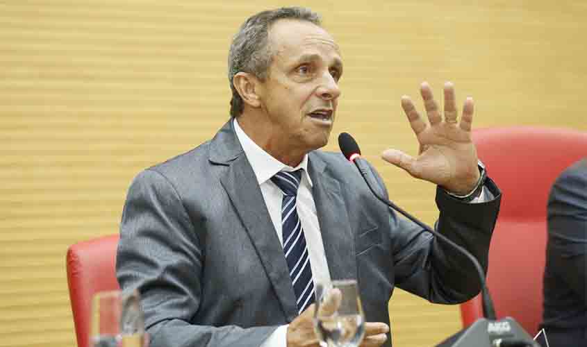 Lazinho da Fetagro reforça sua preocupação com queda no preço do leite e cobra ações do Estado