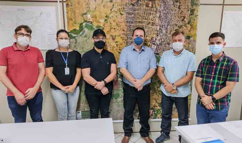 Com R$ 3 milhões, emenda do Deputado Lucio Mosquini, Jaru terá Moderno Centro de Hemodiálise