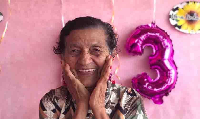 Nota de Pesar: Conceição Lima da Silva