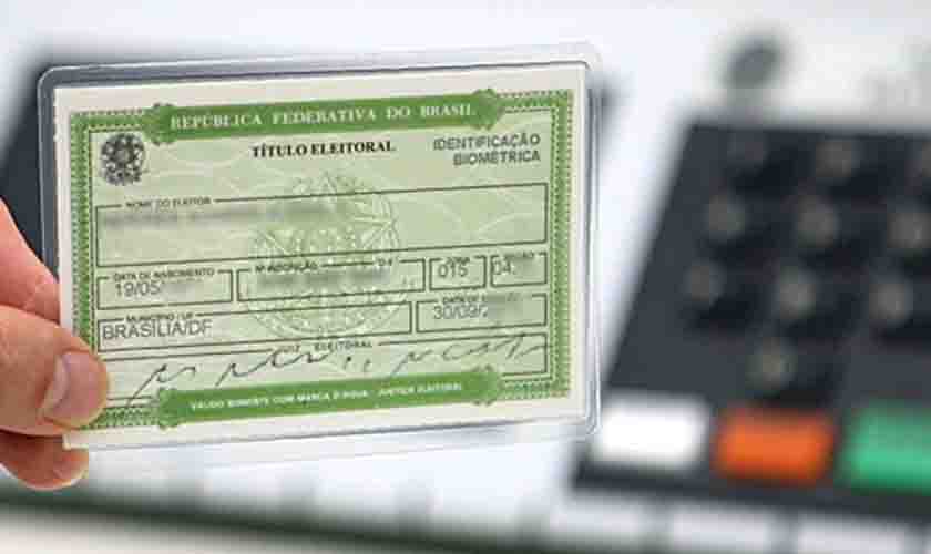 Primeiro título: mais de 850 mil jovens de 15 a 18 anos já emitiram o documento este ano