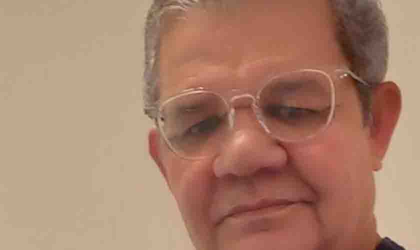 Oficial de justiça, irmão de advogado e jornalista morre em acidente