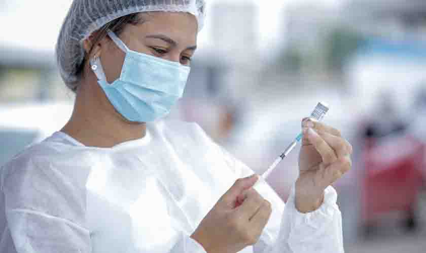 Covid-19: Rondônia com 392.811 casos e 7.176 mortes; Porto Velho não registrou mortes nas últimas 24h