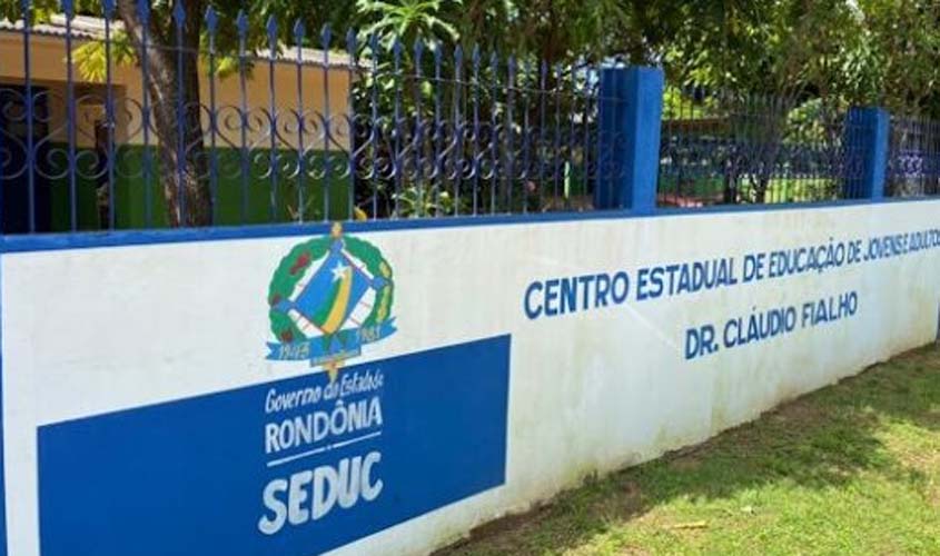 Inscrições para exame voltado à conclusão do Ensino Fundamental e Médio encerram na sexta-feira, 31