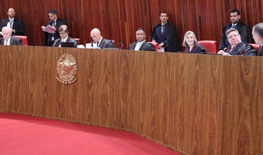 Vereador gaúcho pode se desfiliar do União Brasil sem perder o mandato, decide TSE