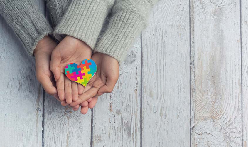 Empatia: o que não fazer com crianças autistas