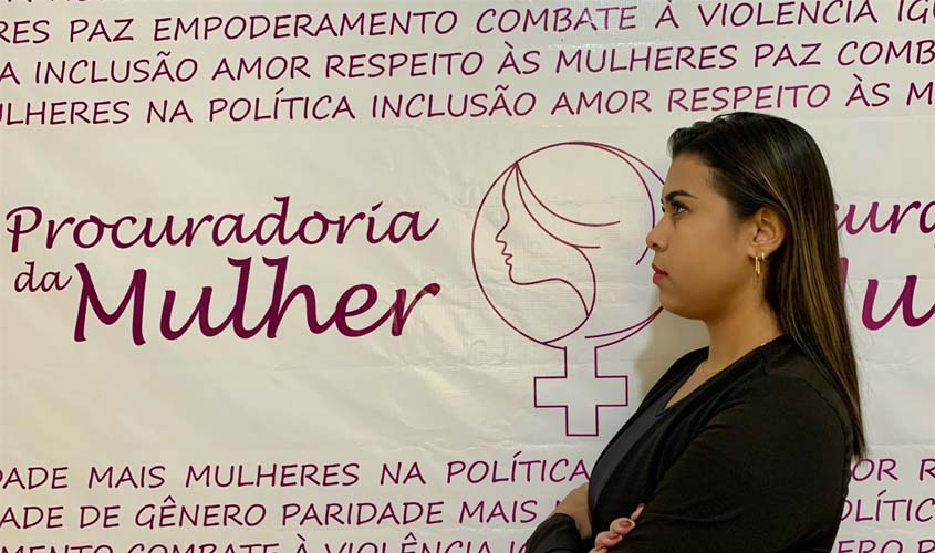 Nota de Repúdio - Juliana Nonato repudia violência política sofrida pela parlamentar Sol de Verão 