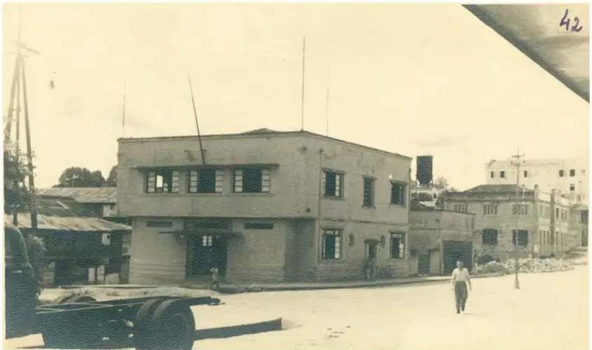 O DIA NA HISTÓRIA 29 DE MARÇO!