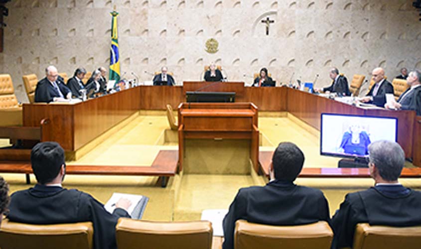 Serviços de transporte rodoviário podem ser concedidos mediante autorização, decide STF