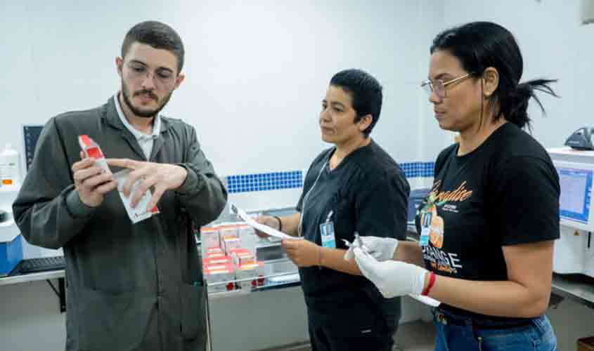 Hospital Regional: confira os atendimentos realizados nos primeiros 16 dias de funcionamento