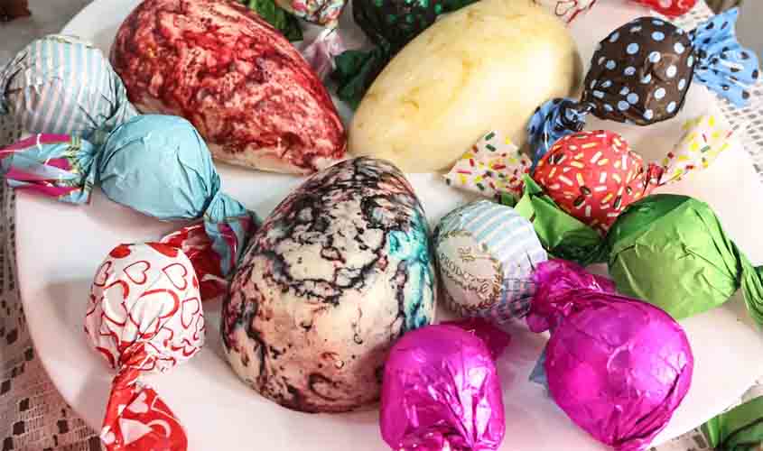 Alta mundial do cacau impacta custos do chocolate e vendas da Páscoa