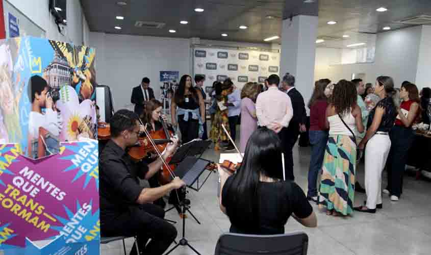 Rondônia participa de reunião técnica para discutir saúde mental no sistema socioeducativo