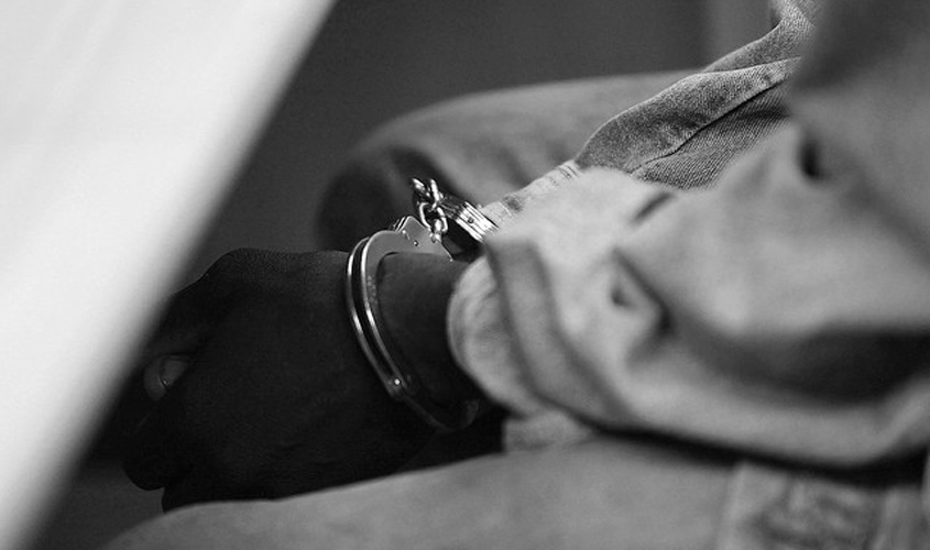 CNJ Serviço: Prisão em flagrante pode evitar a consumação de crime