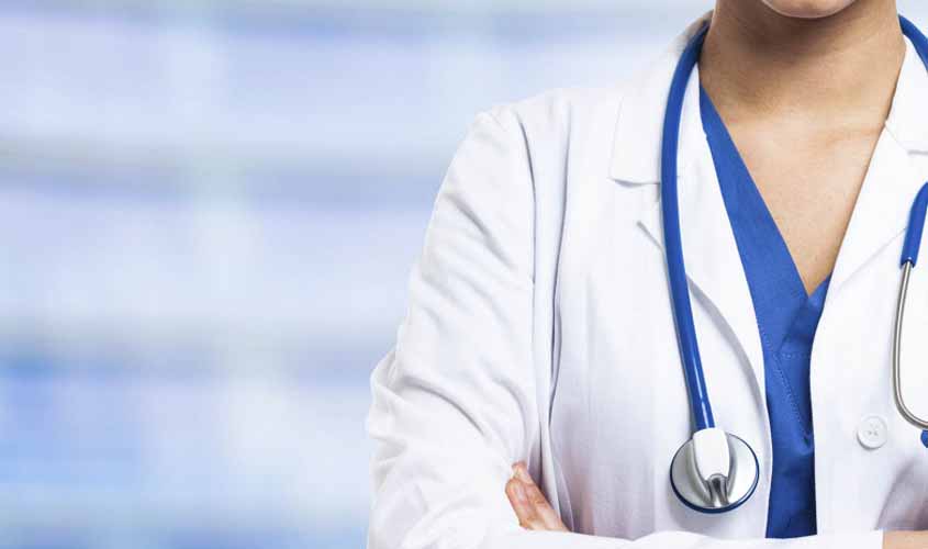 Prefeitura convoca novos médicos, odontólogos e técnicos em saúde bucal e radiologia