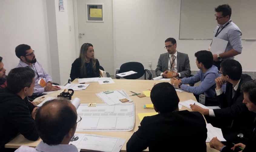 Juiz coordena workshop sobre aumento de produtividade durante 6º Enastic, no PE