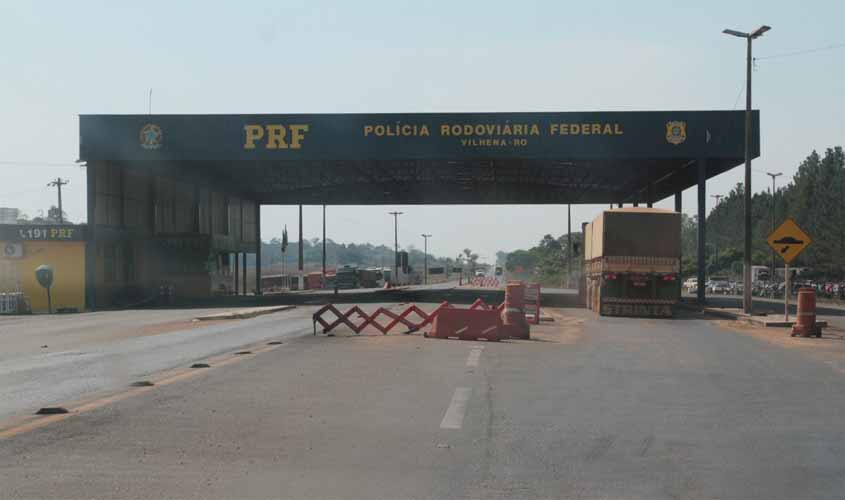 Posto Fiscal de Rondônia inibe fraudes e gera economia para os cofres do Estado