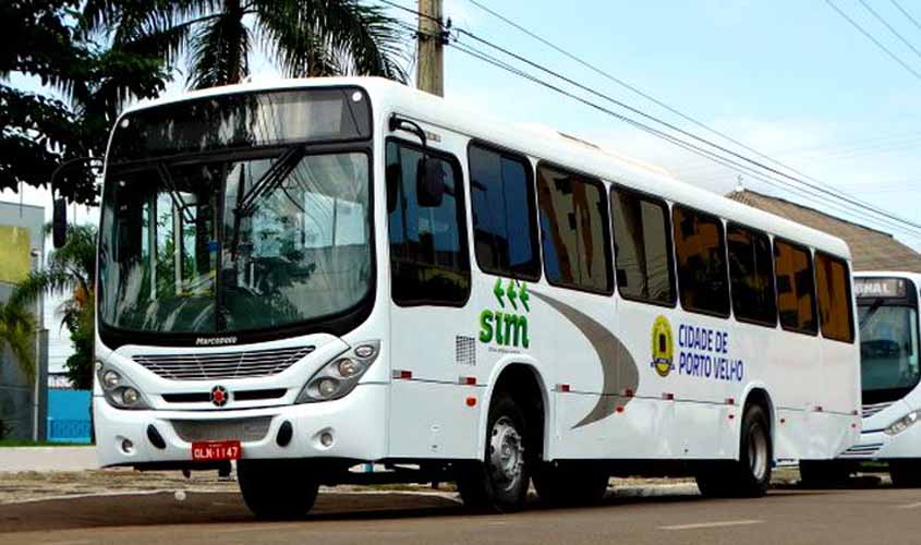 Consorcio Sim quer indenizações milionárias do município de Porto Velho pelos precários serviços de transporte coletivo de passageiros