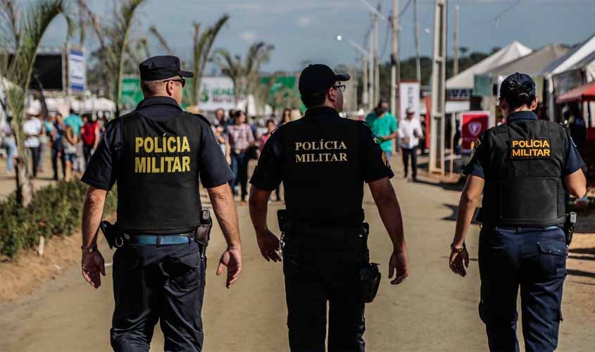 Mapa da violência divulga Rondônia como terceiro Estado menos violento por letalidade policial