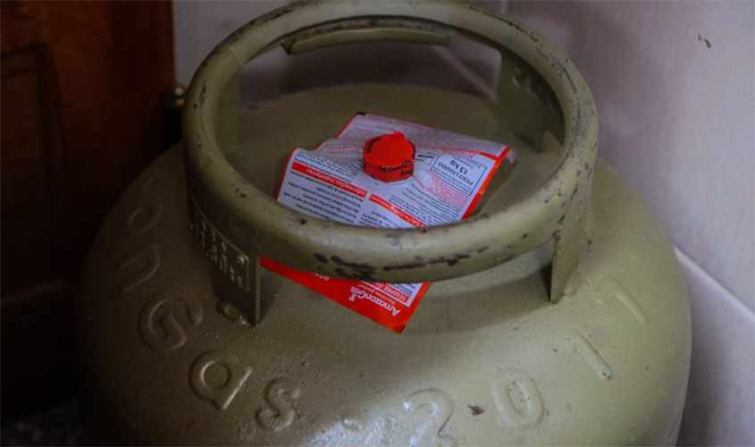 Procon fiscaliza agora abusos nos preços de gás de cozinha e derivados de petróleo no interior de Rondônia