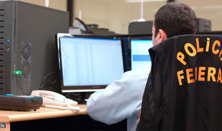 PF apura desvio de verbas utilizadas no combate à covid-19