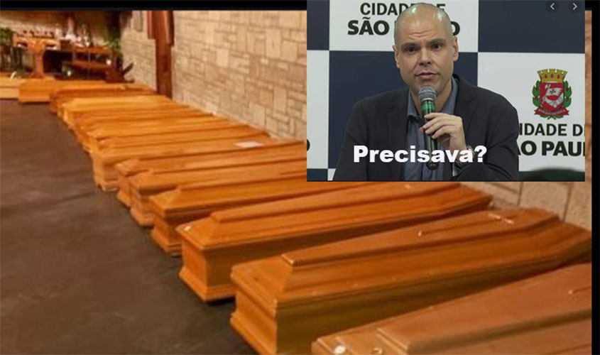 Medidas extremas, exageros, sustos na população: até que ponto isso ajuda em tempos de pandemia?