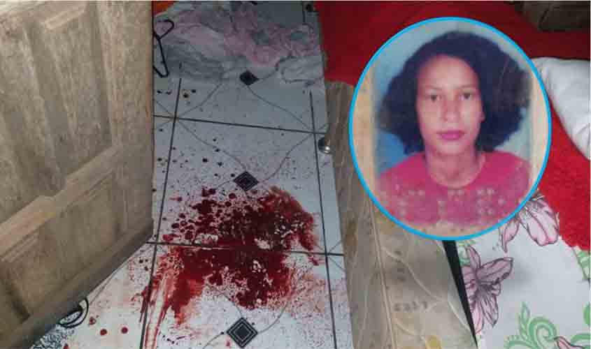 Suspeito de degolar e tentar atear fogo em corpo de chacareira de 49 anos foi reconhecido pelo marido da vítima